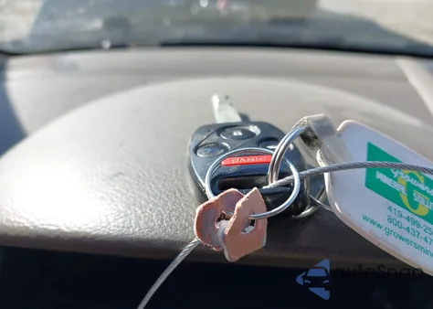 2005 Honda Accord 2.4 Lx from USA, damaged, VIN 1HGCM564X5A158213